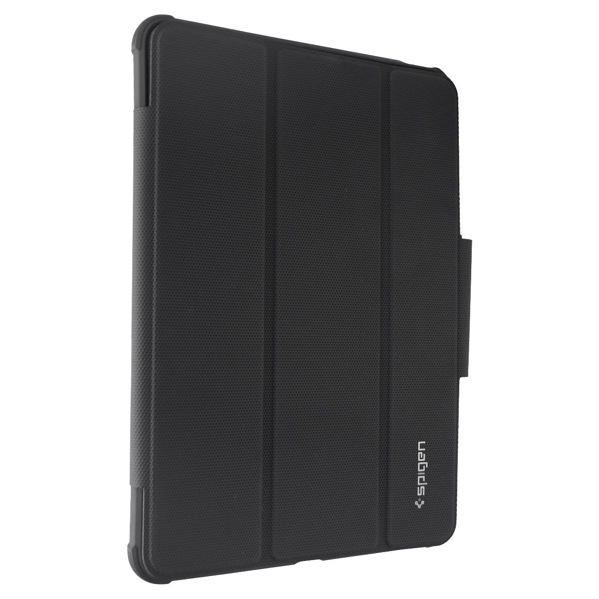 Spigen Core Armor Series Case for Apple iPad Air 4th Gen (2020) - Black iPad/Tablet Accessories - Cases, Covers, Keyboard Folios Spigen - Simple Cell Bulk Wholesale Pricing - USA Seller