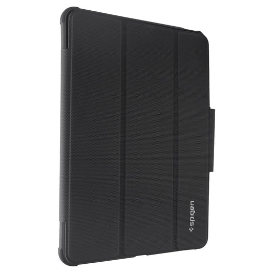 Spigen Core Armor Series Case for Apple iPad Air 4th Gen (2020) - Black iPad/Tablet Accessories - Cases, Covers, Keyboard Folios Spigen - Simple Cell Bulk Wholesale Pricing - USA Seller