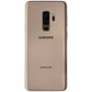 Samsung Galaxy S9+ (6.2-inch) (SM-G965U1) Sprint ONLY - 64GB / Sunrise Gold Cell Phones & Smartphones Samsung    - Simple Cell Bulk Wholesale Pricing - USA Seller