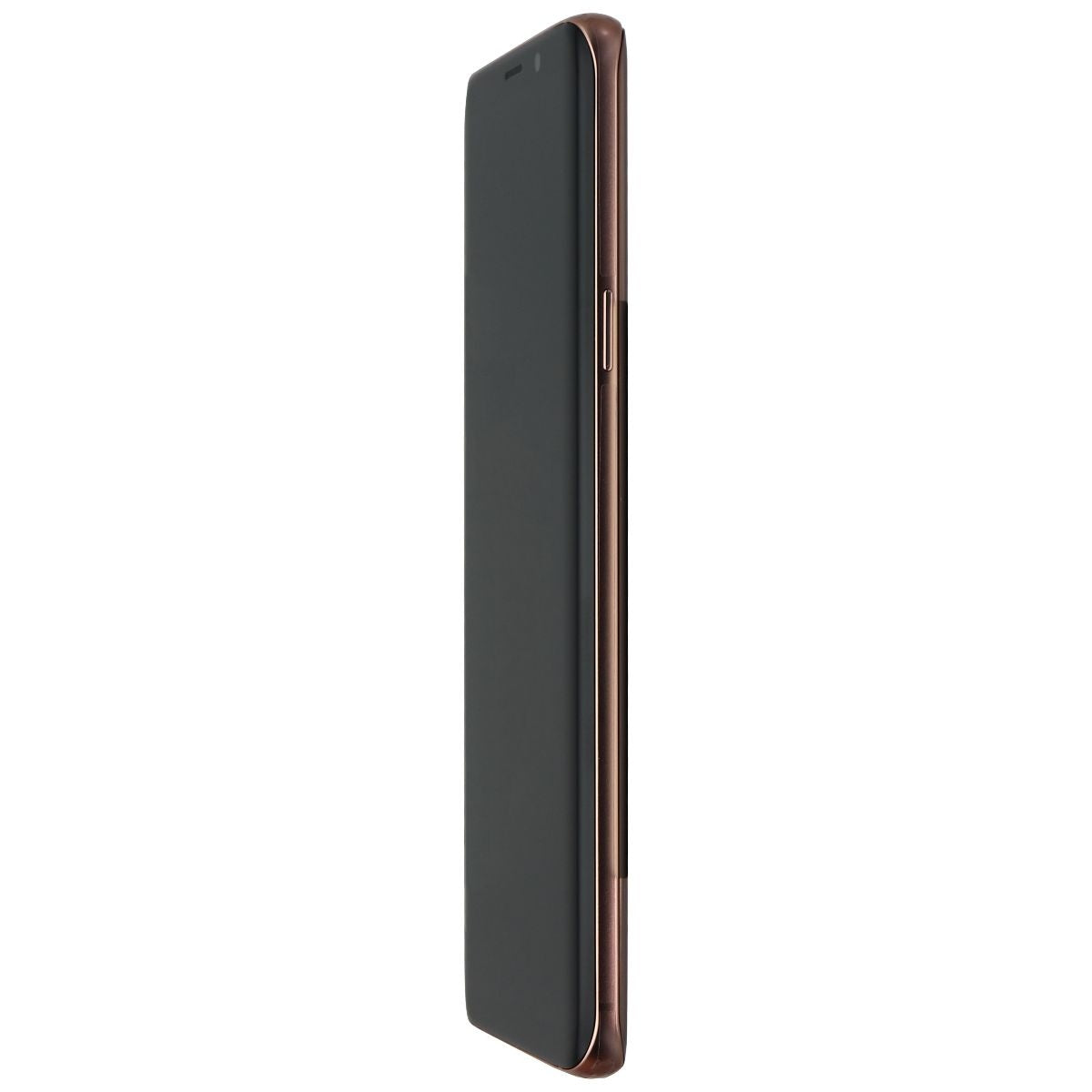 Samsung Galaxy S9+ (6.2-inch) (SM-G965U1) Sprint ONLY - 64GB / Sunrise Gold Cell Phones & Smartphones Samsung    - Simple Cell Bulk Wholesale Pricing - USA Seller