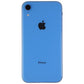Apple iPhone XR (6.1-inch) Smartphone (A1984) Unlocked - 256GB / Blue Cell Phones & Smartphones Apple - Simple Cell Bulk Wholesale Pricing - USA Seller