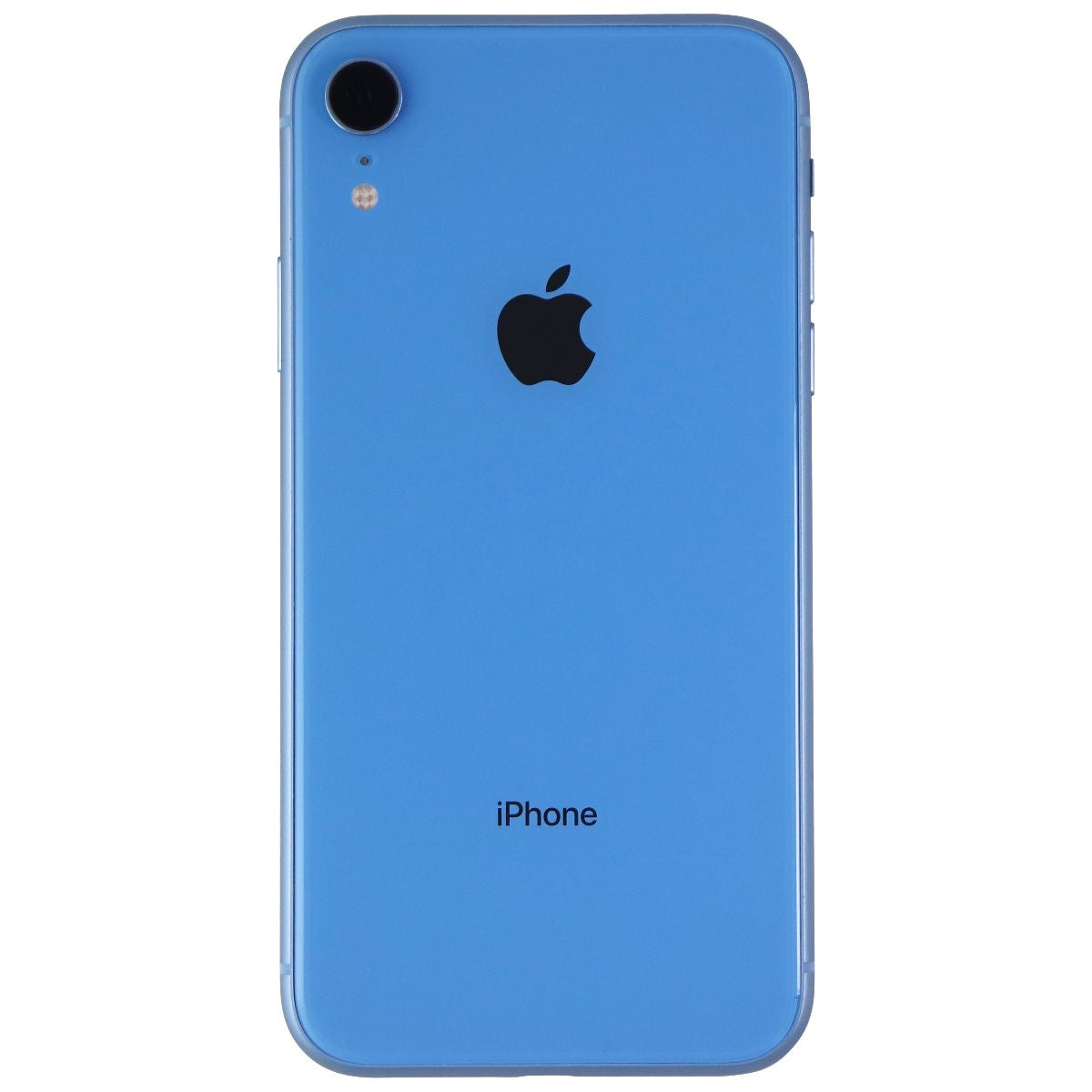 Apple iPhone XR (6.1-inch) Smartphone (A1984) Unlocked - 256GB / Blue Cell Phones & Smartphones Apple - Simple Cell Bulk Wholesale Pricing - USA Seller