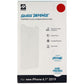 iFrogz Glass Defense Glass Screen Protector for Apple iPhone 11 / XR - Clear Cell Phone - Screen Protectors iFrogz - Simple Cell Bulk Wholesale Pricing - USA Seller