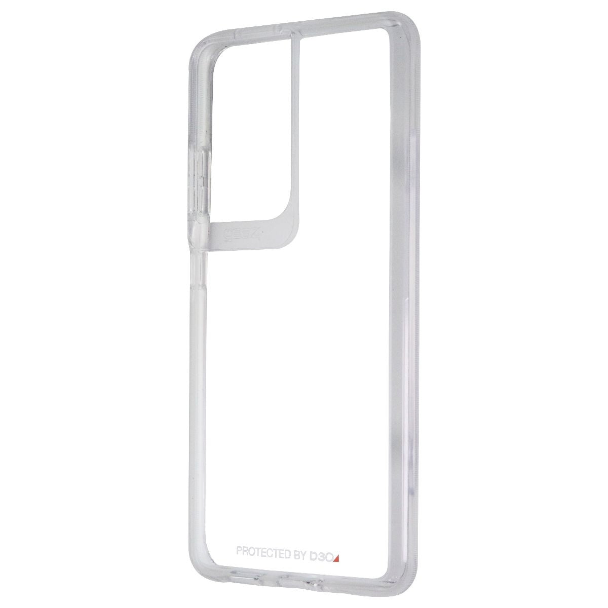 ZAGG Crystal Palace Hard Case for Samsung Galaxy S21 Ultra 5G - Clear Cell Phone - Cases, Covers & Skins Zagg    - Simple Cell Bulk Wholesale Pricing - USA Seller