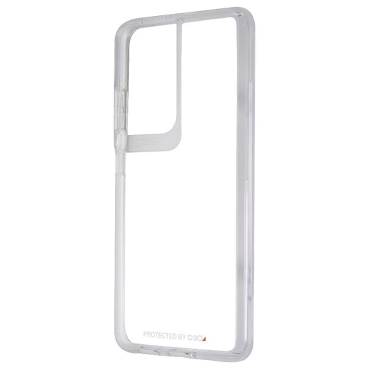 ZAGG Crystal Palace Hard Case for Samsung Galaxy S21 Ultra 5G - Clear Cell Phone - Cases, Covers & Skins Zagg    - Simple Cell Bulk Wholesale Pricing - USA Seller