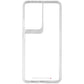 ZAGG Crystal Palace Hard Case for Samsung Galaxy S21 Ultra 5G - Clear Cell Phone - Cases, Covers & Skins Zagg    - Simple Cell Bulk Wholesale Pricing - USA Seller