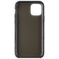 Impact Gel Crusader Chroma Series Case for Apple iPhone 11 Pro - Black Cell Phone - Cases, Covers & Skins Impact Gel    - Simple Cell Bulk Wholesale Pricing - USA Seller