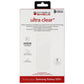 ZAGG Invisible Shield (Ultra Clear+) Screen Protector for Galaxy (S20+) - Clear Cell Phone - Screen Protectors Zagg - Simple Cell Bulk Wholesale Pricing - USA Seller