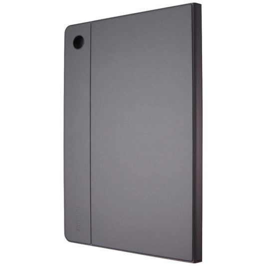 SAMSUNG Book Cover for Samsung Galaxy Tab A8 - Dark Gray iPad/Tablet Accessories - Cases, Covers, Keyboard Folios Samsung - Simple Cell Bulk Wholesale Pricing - USA Seller