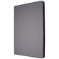 SAMSUNG Book Cover for Samsung Galaxy Tab A8 - Dark Gray iPad/Tablet Accessories - Cases, Covers, Keyboard Folios Samsung - Simple Cell Bulk Wholesale Pricing - USA Seller