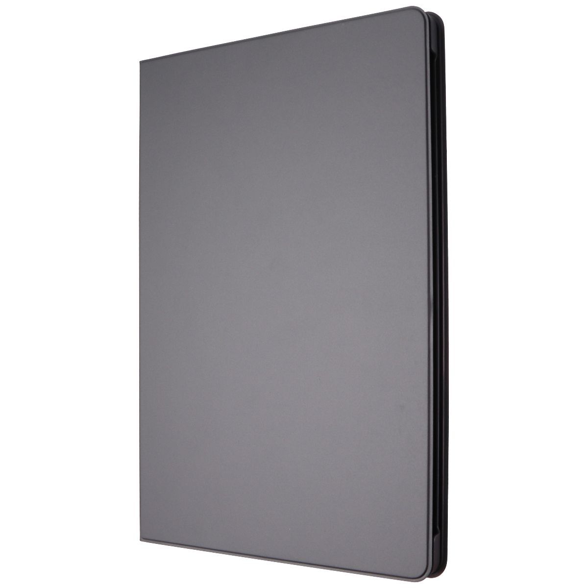 SAMSUNG Book Cover for Samsung Galaxy Tab A8 - Dark Gray iPad/Tablet Accessories - Cases, Covers, Keyboard Folios Samsung - Simple Cell Bulk Wholesale Pricing - USA Seller