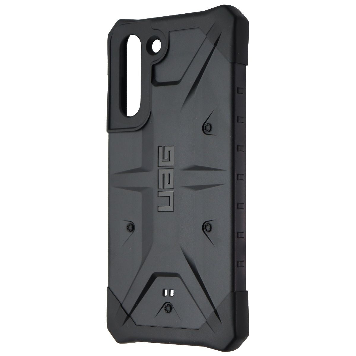 UAG Pathfinder Series Case for Samsung Galaxy S21 FE 5G - Black