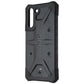 UAG Pathfinder Series Case for Samsung Galaxy S21 FE 5G - Black Cell Phone - Cases, Covers & Skins Urban Armor Gear    - Simple Cell Bulk Wholesale Pricing - USA Seller