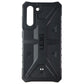 UAG Pathfinder Series Case for Samsung Galaxy S21 FE 5G - Black Cell Phone - Cases, Covers & Skins Urban Armor Gear    - Simple Cell Bulk Wholesale Pricing - USA Seller