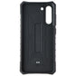 UAG Pathfinder Series Case for Samsung Galaxy S21 FE 5G - Black