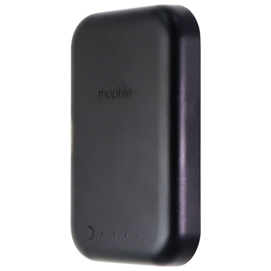 Mophie Juice Pack Connect 5,000mAh Battery Attachment for Qi Phones - Black Cell Phone - Chargers & Cradles Mophie    - Simple Cell Bulk Wholesale Pricing - USA Seller