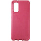 ITSKINS Feroniabio Series Case for Samsung S20 5G - Pink Cell Phone - Cases, Covers & Skins ITSKINS - Simple Cell Bulk Wholesale Pricing - USA Seller