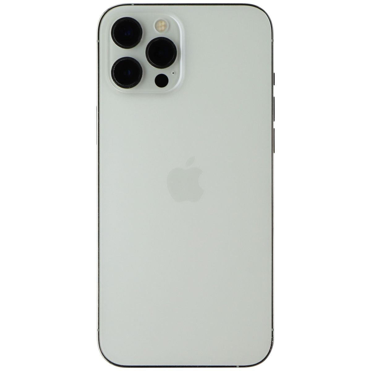 Apple iPhone 12 Pro Max (6.7-inch) Smartphone (A2342) AT&T Only - Silver/128GB Cell Phones & Smartphones Apple - Simple Cell Bulk Wholesale Pricing - USA Seller