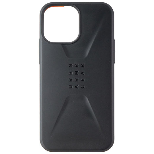 URBAN ARMOR GEAR Civilian Series Case for iPhone 13 Pro - Black Cell Phone - Cases, Covers & Skins Urban Armor Gear    - Simple Cell Bulk Wholesale Pricing - USA Seller