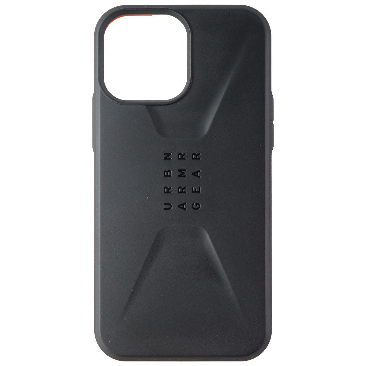 UAG Civilian Series Protective Case for Apple iPhone 13 Pro Max - Black Cell Phone - Cases, Covers & Skins Urban Armor Gear - Simple Cell Bulk Wholesale Pricing - USA Seller