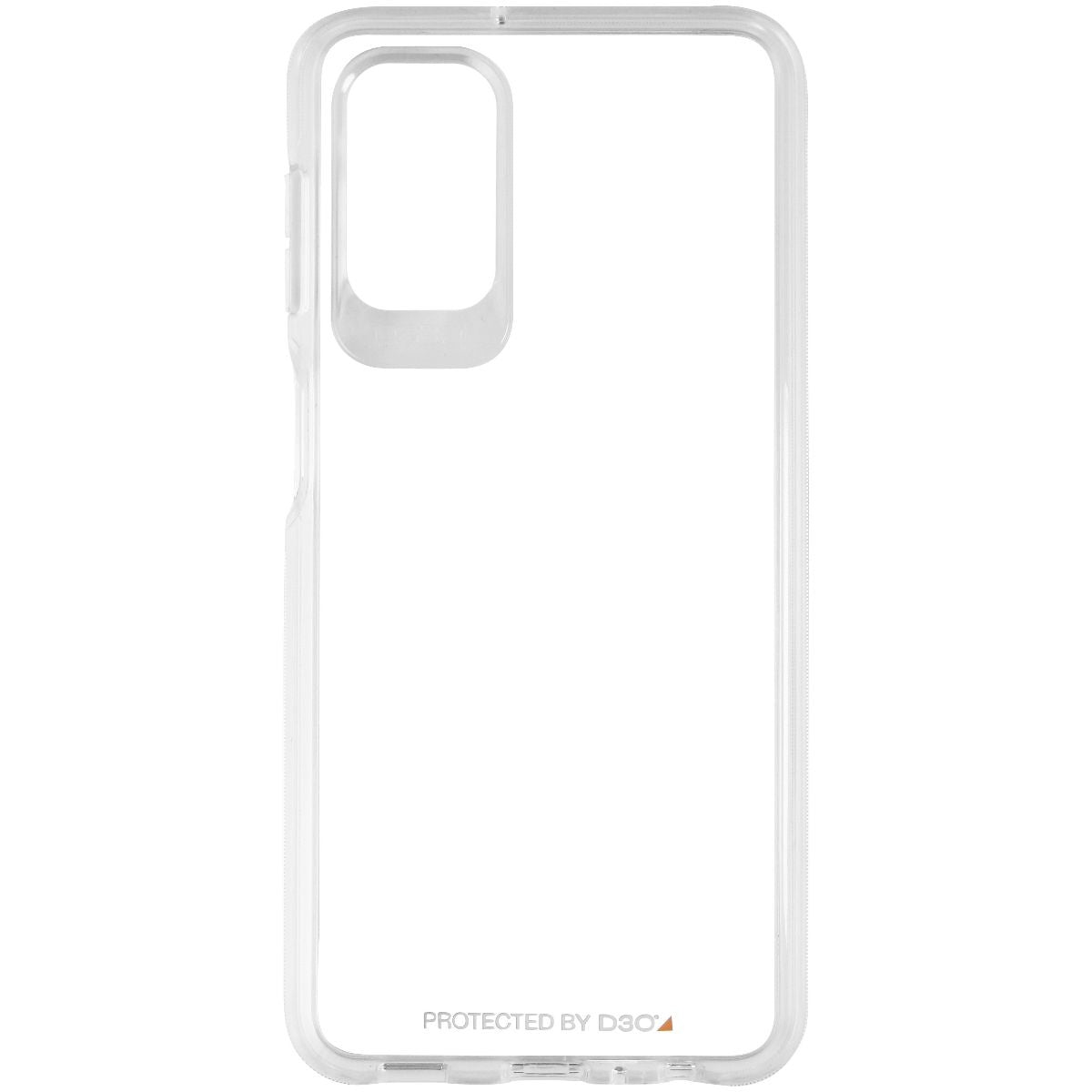 ZAGG Gear4 Crystal Palace Case for Samsung Galaxy A32 5G - Clear Cell Phone - Cases, Covers & Skins Gear4    - Simple Cell Bulk Wholesale Pricing - USA Seller