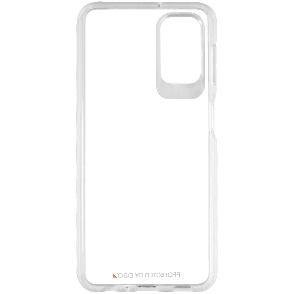 ZAGG Gear4 Crystal Palace Case for Samsung Galaxy A32 5G - Clear Cell Phone - Cases, Covers & Skins Gear4    - Simple Cell Bulk Wholesale Pricing - USA Seller