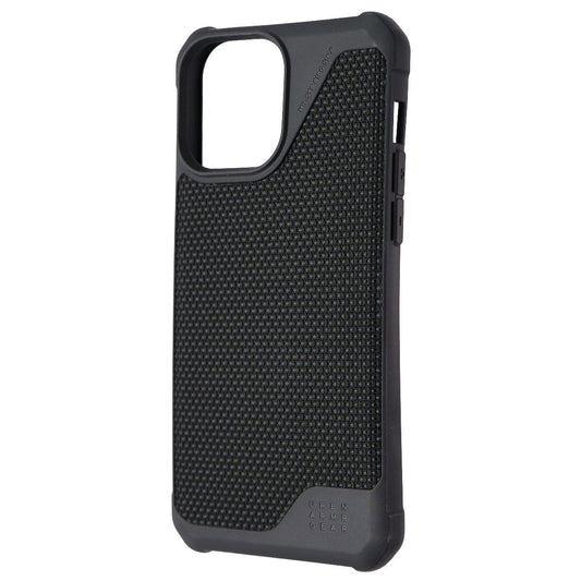 UAG Metropolis LT Case for MagSafe for iPhone 13 Pro Max - Black Cell Phone - Cases, Covers & Skins Urban Armor Gear - Simple Cell Bulk Wholesale Pricing - USA Seller