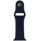 Apple 38mm Replacement Clasp for Apple Watch 38/40/41mm - Midnight Blue/Gold Smart Watch Accessories - Watch Bands Apple    - Simple Cell Bulk Wholesale Pricing - USA Seller