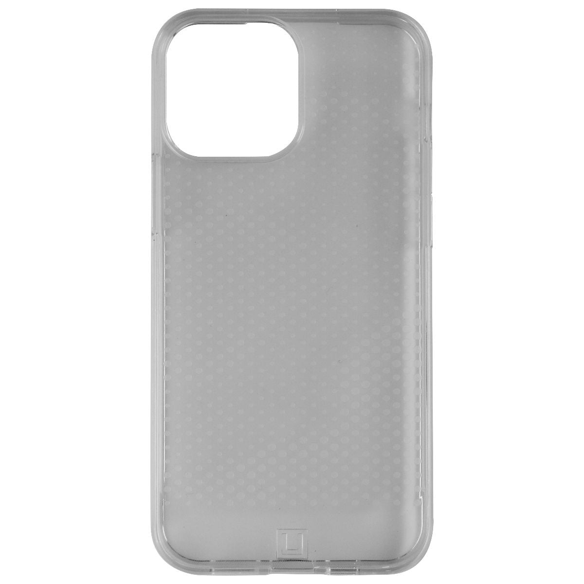 Urban Armor Gear Lucent Series Gel Case for Apple iPhone 13 Pro Max - Clear Ice Cell Phone - Cases, Covers & Skins Urban Armor Gear    - Simple Cell Bulk Wholesale Pricing - USA Seller