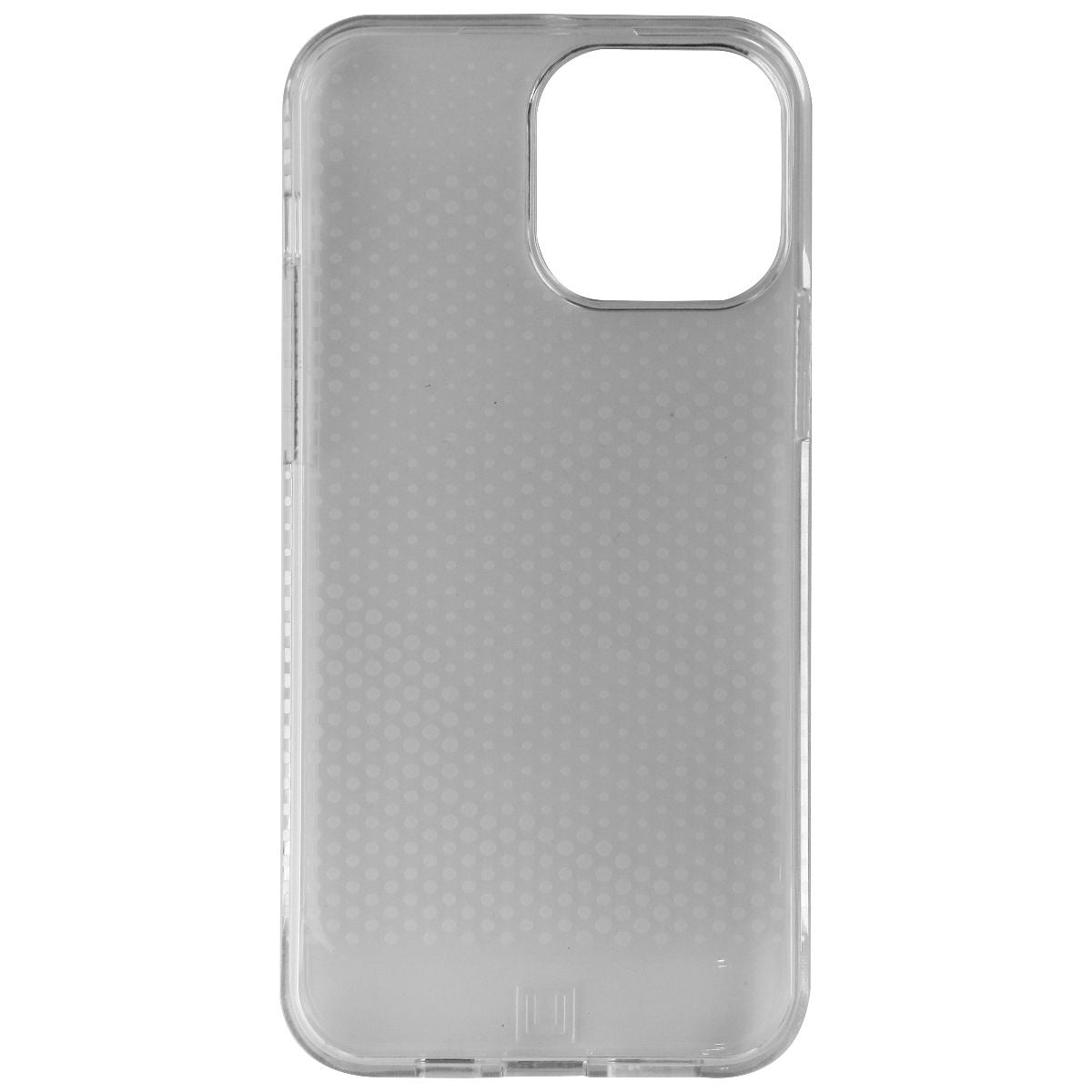 Urban Armor Gear Lucent Series Gel Case for Apple iPhone 13 Pro Max - Clear Ice Cell Phone - Cases, Covers & Skins Urban Armor Gear    - Simple Cell Bulk Wholesale Pricing - USA Seller