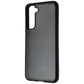 Tech21 Evo Check Series Flexible Gel Case for Samsung Galaxy S21 FE 5G - Black Cell Phone - Cases, Covers & Skins Tech21 - Simple Cell Bulk Wholesale Pricing - USA Seller