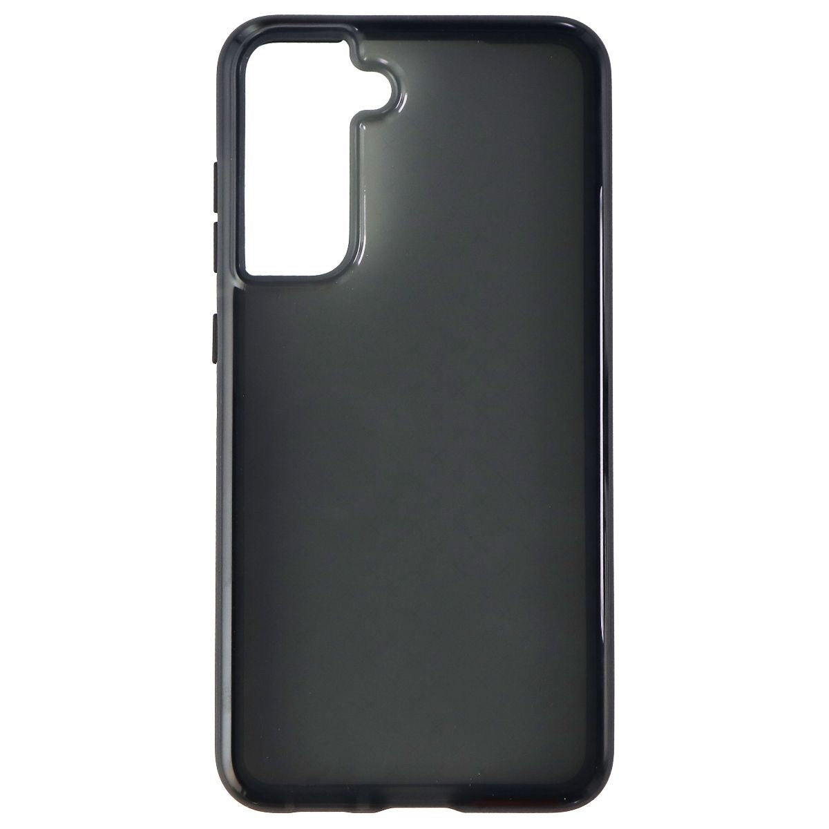 Tech21 Evo Check Series Flexible Gel Case for Samsung Galaxy S21 FE 5G - Black Cell Phone - Cases, Covers & Skins Tech21 - Simple Cell Bulk Wholesale Pricing - USA Seller