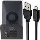 Universal Fast Charge Wireless Charging Stand with Built-in Fan - Black (N800) Cell Phone - Chargers & Cradles Unbranded - Simple Cell Bulk Wholesale Pricing - USA Seller