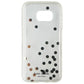 Kate Spade New York Hardshell Case for Samsung Galaxy S7 - Confetti Dot/Clear Cell Phone - Cases, Covers & Skins Kate Spade    - Simple Cell Bulk Wholesale Pricing - USA Seller