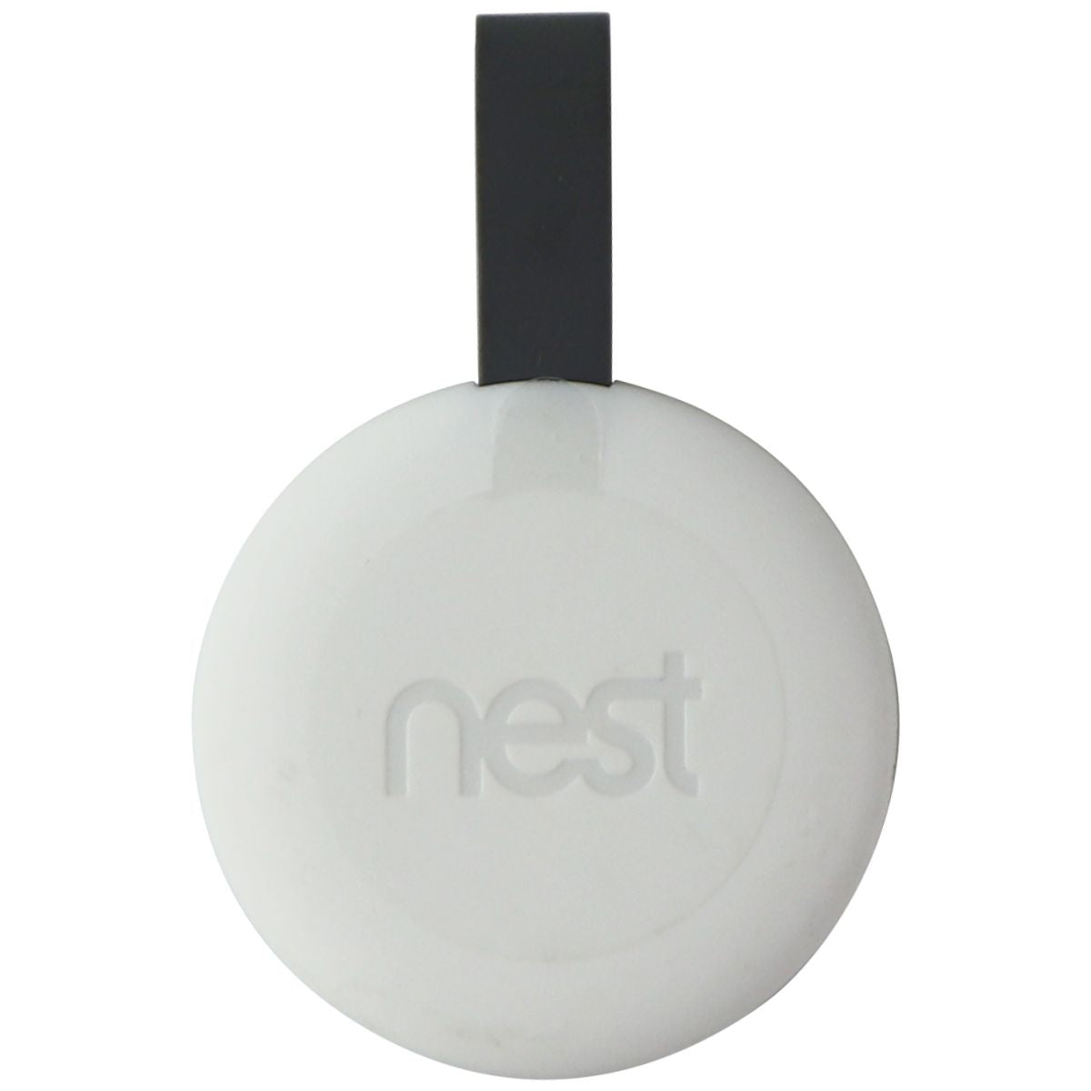 Google Nest Tag Wireless Home Security Key Fob - White/Gray Cell Phone - Other Accessories Google    - Simple Cell Bulk Wholesale Pricing - USA Seller