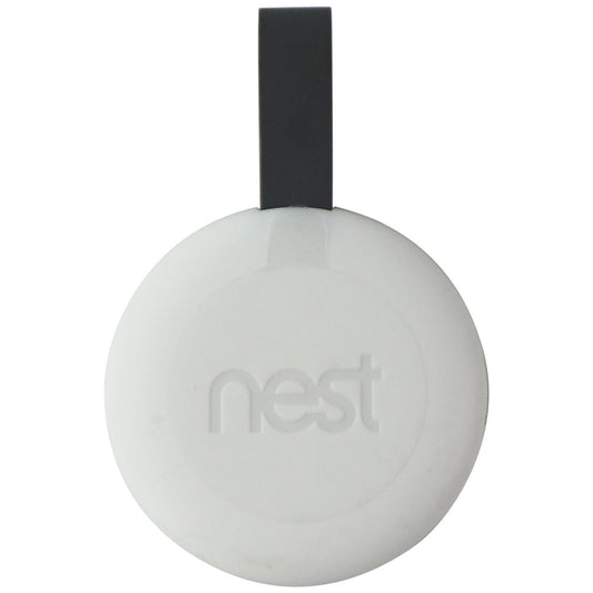 Google Nest Tag Wireless Home Security Key Fob - White/Gray Cell Phone - Other Accessories Google - Simple Cell Bulk Wholesale Pricing - USA Seller