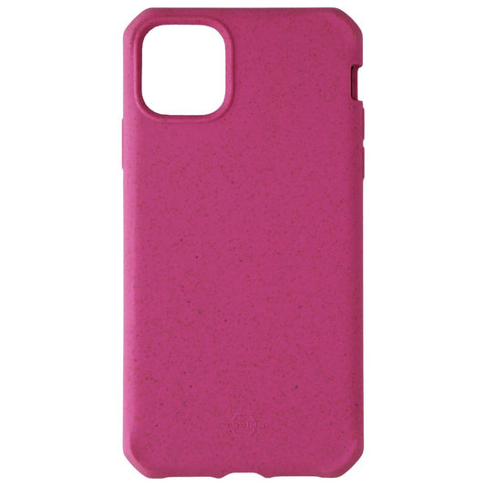 ITSKINS Feroniabio Terra Protective Case for Apple iPhone 11 Pro Max - Pink Cell Phone - Cases, Covers & Skins ITSKINS - Simple Cell Bulk Wholesale Pricing - USA Seller