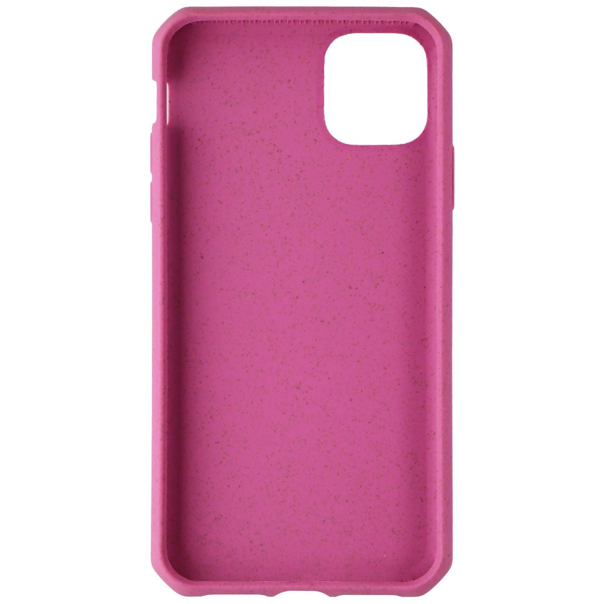 ITSKINS Feroniabio Terra Protective Case for Apple iPhone 11 Pro Max - Pink Cell Phone - Cases, Covers & Skins ITSKINS - Simple Cell Bulk Wholesale Pricing - USA Seller