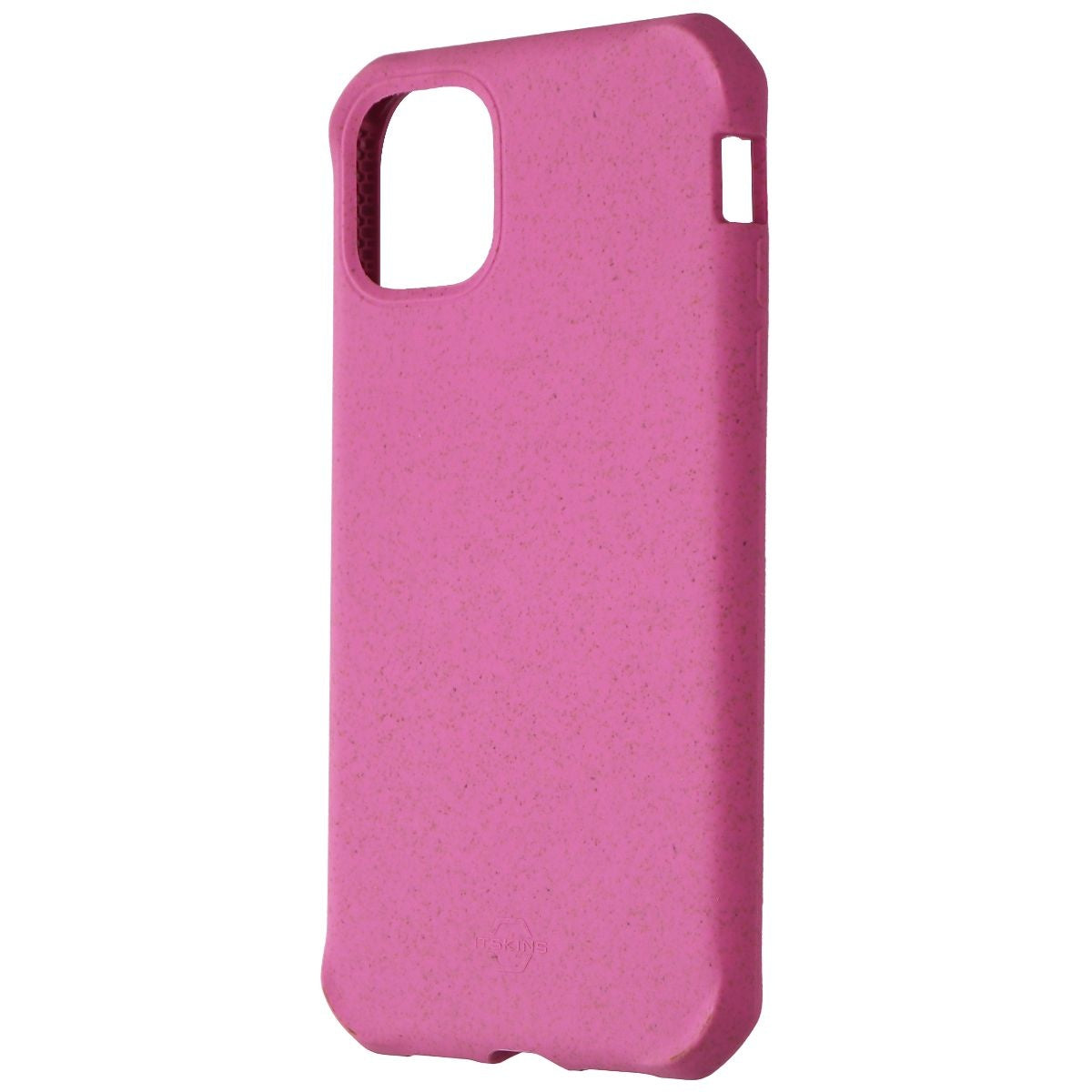 ITSKINS Feroniabio Terra Protective Case for Apple iPhone 11 - Pink Cell Phone - Cases, Covers & Skins ITSKINS - Simple Cell Bulk Wholesale Pricing - USA Seller