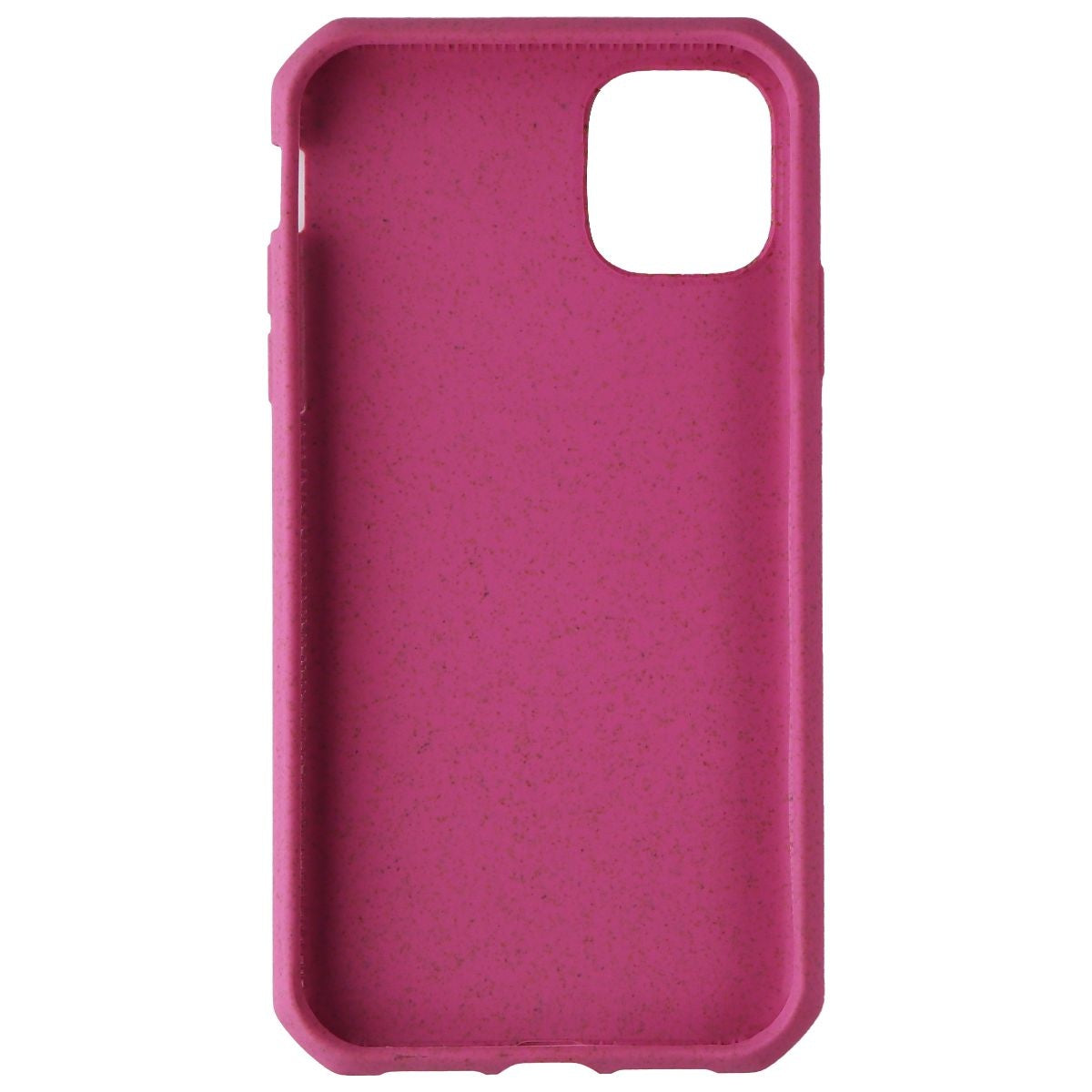 ITSKINS Feroniabio Terra Protective Case for Apple iPhone 11 - Pink Cell Phone - Cases, Covers & Skins ITSKINS - Simple Cell Bulk Wholesale Pricing - USA Seller