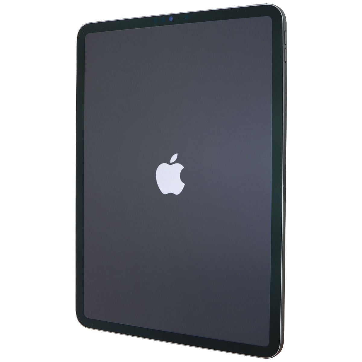 Apple iPad Pro 11-inch (3rd Gen) Tablet (A2377) Wi-Fi Only - 128GB/Space Gray iPads, Tablets & eBook Readers Apple    - Simple Cell Bulk Wholesale Pricing - USA Seller