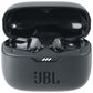 JBL Replacement Charging Cradle Case for JBL Tune 230NC TWS - Black Portable Audio & Headphones - Replacement Parts & Tools JBL - Simple Cell Bulk Wholesale Pricing - USA Seller
