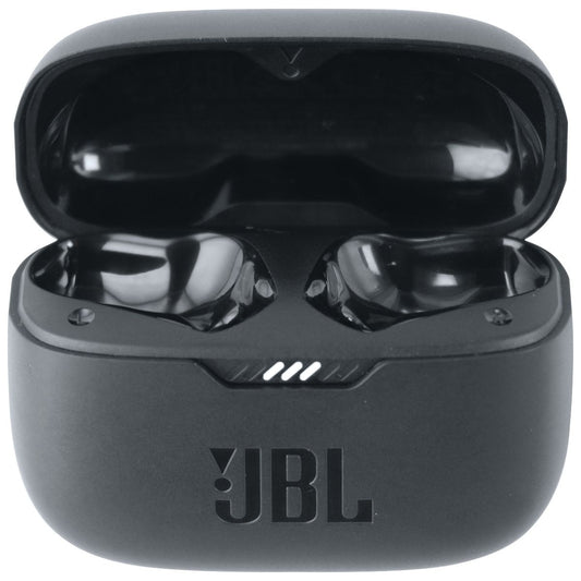JBL Replacement Charging Cradle Case for JBL Tune 230NC TWS - Black Portable Audio & Headphones - Replacement Parts & Tools JBL - Simple Cell Bulk Wholesale Pricing - USA Seller