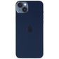 Apple iPhone 14 Plus (6.7-in) Smartphone (A2632) Unlocked - 128GB/Midnight Cell Phones & Smartphones Apple - Simple Cell Bulk Wholesale Pricing - USA Seller