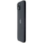 Apple iPhone 14 Plus (6.7-in) Smartphone (A2632) Unlocked - 128GB/Midnight Cell Phones & Smartphones Apple - Simple Cell Bulk Wholesale Pricing - USA Seller