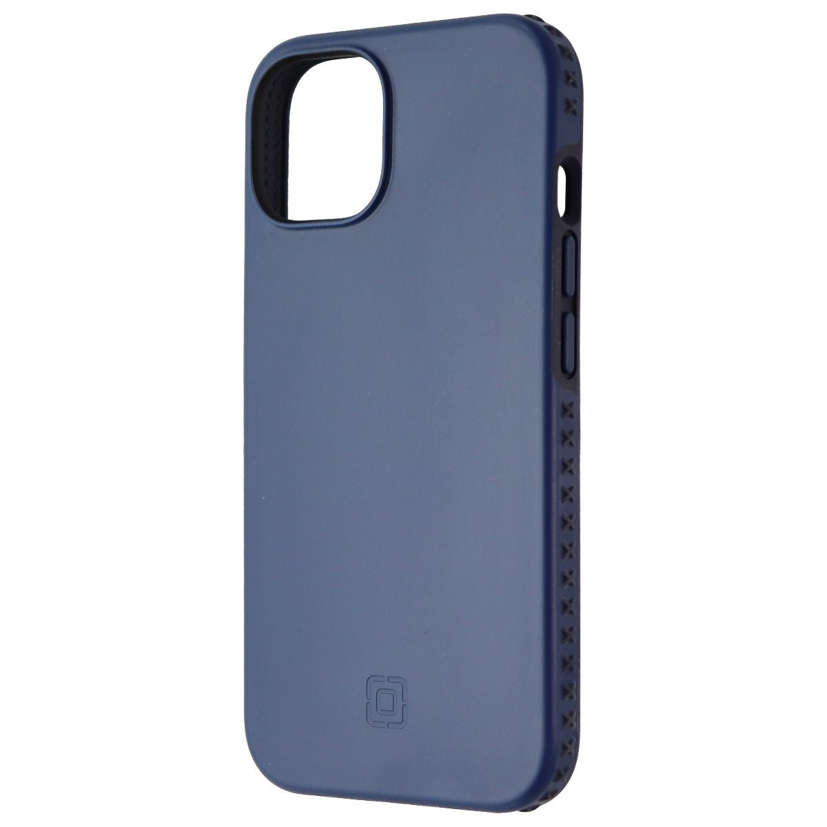 Incipio Grip Case for MagSafe for Apple iPhone 14 - Midnight Navy/Inkwell Blue Cell Phone - Cases, Covers & Skins Incipio - Simple Cell Bulk Wholesale Pricing - USA Seller
