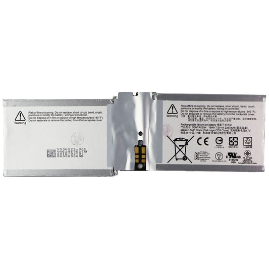 Repair Part Battery (G3HTA020H) for Microsoft Surface Book 1st Gen 1703 1704 Computer Accessories - Laptop Batteries Unbranded    - Simple Cell Bulk Wholesale Pricing - USA Seller