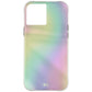 Case-Mate Soap Bubble Transparent Case for Apple iPhone 12 Pro Max - Iridescent Cell Phone - Cases, Covers & Skins Case-Mate - Simple Cell Bulk Wholesale Pricing - USA Seller