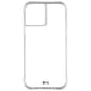 Case-Mate Tough Case for Apple iPhone 12 Pro / iPhone 12 - Clear Cell Phone - Cases, Covers & Skins Case-Mate - Simple Cell Bulk Wholesale Pricing - USA Seller