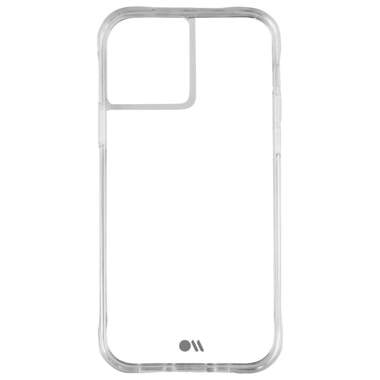Case-Mate Tough Case for Apple iPhone 12 Pro / iPhone 12 - Clear